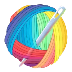 Download Cross Stitch: Color by Number MOD [Unlimited money/coins] + MOD [Menu] APK for Android