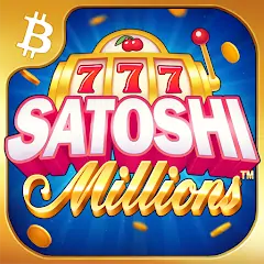 Download Satoshi Millions. Win Bitcoin MOD [Unlimited money/gems] + MOD [Menu] APK for Android