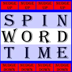 Download Spin Word MOD [Unlimited money/gems] + MOD [Menu] APK for Android